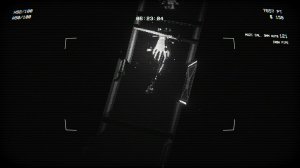 EMPTY SHELL screenshot 2