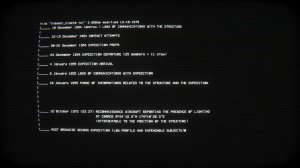 EMPTY SHELL screenshot 4