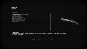 EMPTY SHELL screenshot 6