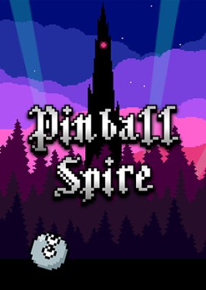 Pinball Spire