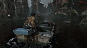 The Sinking City 2 screenshot 1