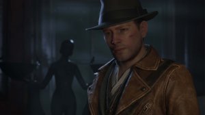 The Sinking City 2 screenshot 3