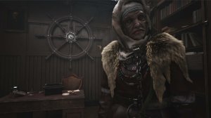 The Sinking City 2 screenshot 6