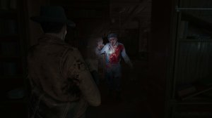 The Sinking City 2 screenshot 7
