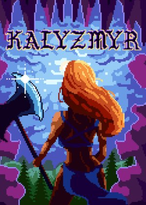 Kalyzmyr