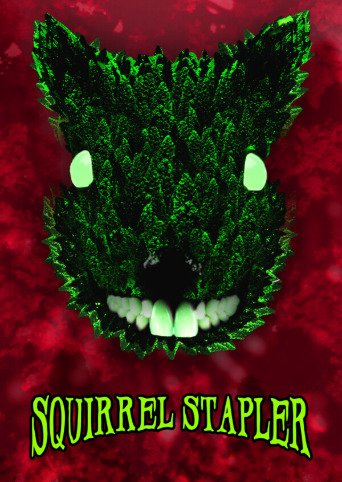 Squirrel Stapler box art