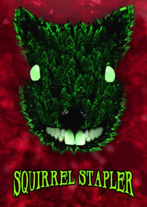 Squirrel Stapler