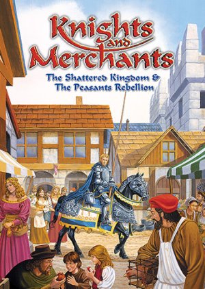 Knights and Merchants