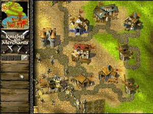 Knights and Merchants screenshot 3