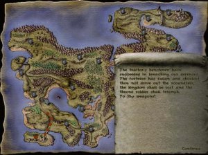 Knights and Merchants screenshot 5