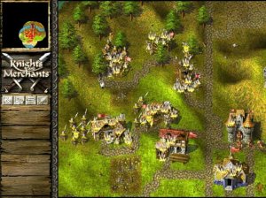 Knights and Merchants screenshot 6