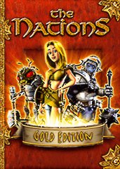 The Nations Gold Edition