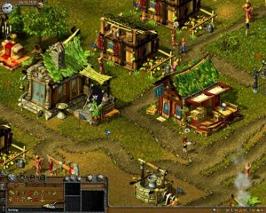 The Nations Gold Edition screenshot 1