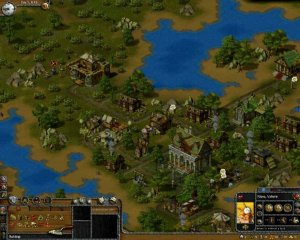 The Nations Gold Edition screenshot 2