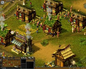 The Nations Gold Edition screenshot 3