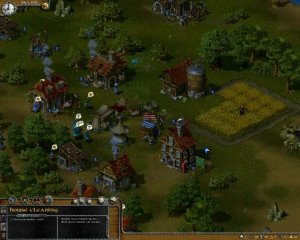 The Nations Gold Edition screenshot 4
