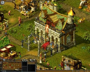 The Nations Gold Edition screenshot 6