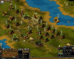 The Nations Gold Edition screenshot 7
