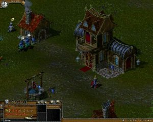 The Nations Gold Edition screenshot 8
