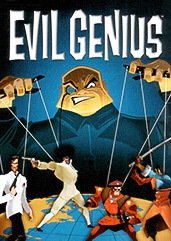 Evil Genius