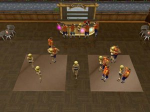Evil Genius screenshot 3