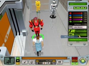 Evil Genius screenshot 5