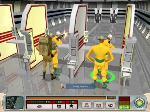 Evil Genius screenshot 6