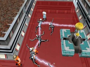 Evil Genius screenshot 7