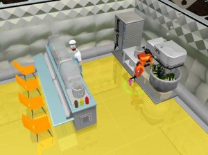 Evil Genius screenshot 8