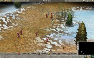 Empire Earth Gold Edition screenshot 2