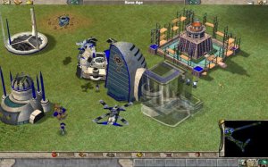 Empire Earth Gold Edition screenshot 3