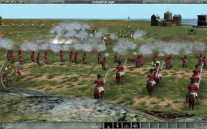 Empire Earth Gold Edition screenshot 4