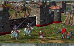 Empire Earth Gold Edition screenshot 5
