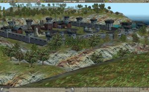 Empire Earth Gold Edition screenshot 7