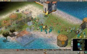 Empire Earth Gold Edition screenshot 8