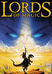 Lords of Magic: Special Edition box art