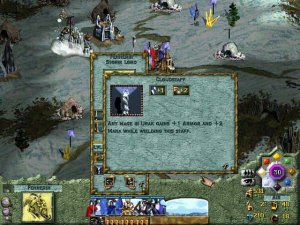 Lords of Magic: Special Edition screenshot 5