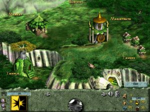 Lords of Magic: Special Edition screenshot 6