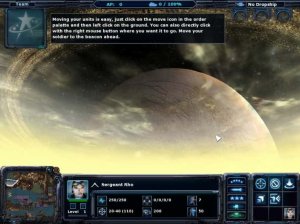 Ground Control 2: Operation Exodus Special Edition screenshot 2