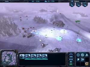 Ground Control 2: Operation Exodus Special Edition screenshot 3