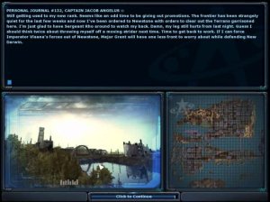 Ground Control 2: Operation Exodus Special Edition screenshot 4