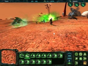Ground Control 2: Operation Exodus Special Edition screenshot 6