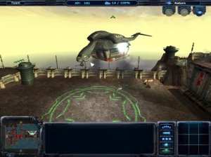 Ground Control 2: Operation Exodus Special Edition screenshot 7
