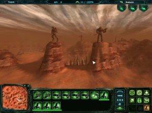 Ground Control 2: Operation Exodus Special Edition screenshot 8