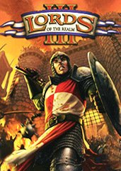 Lords of the Realm 3