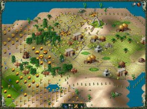 The Settlers® 2: Gold Edition screenshot 2