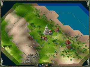 The Settlers® 2: Gold Edition screenshot 3