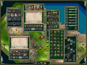 The Settlers® 2: Gold Edition screenshot 4