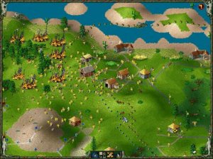 The Settlers® 2: Gold Edition screenshot 5