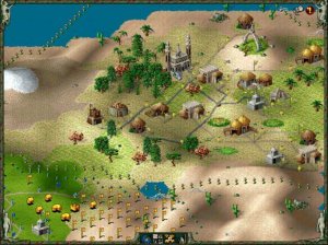 The Settlers® 2: Gold Edition screenshot 6